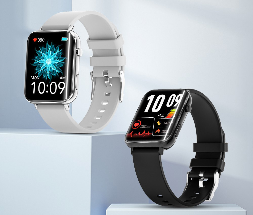 Smartwatch with Blutooth