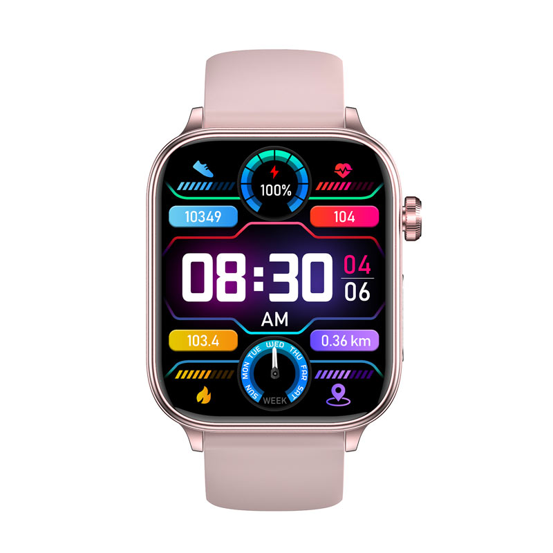 Digital Smart Watch Supplier