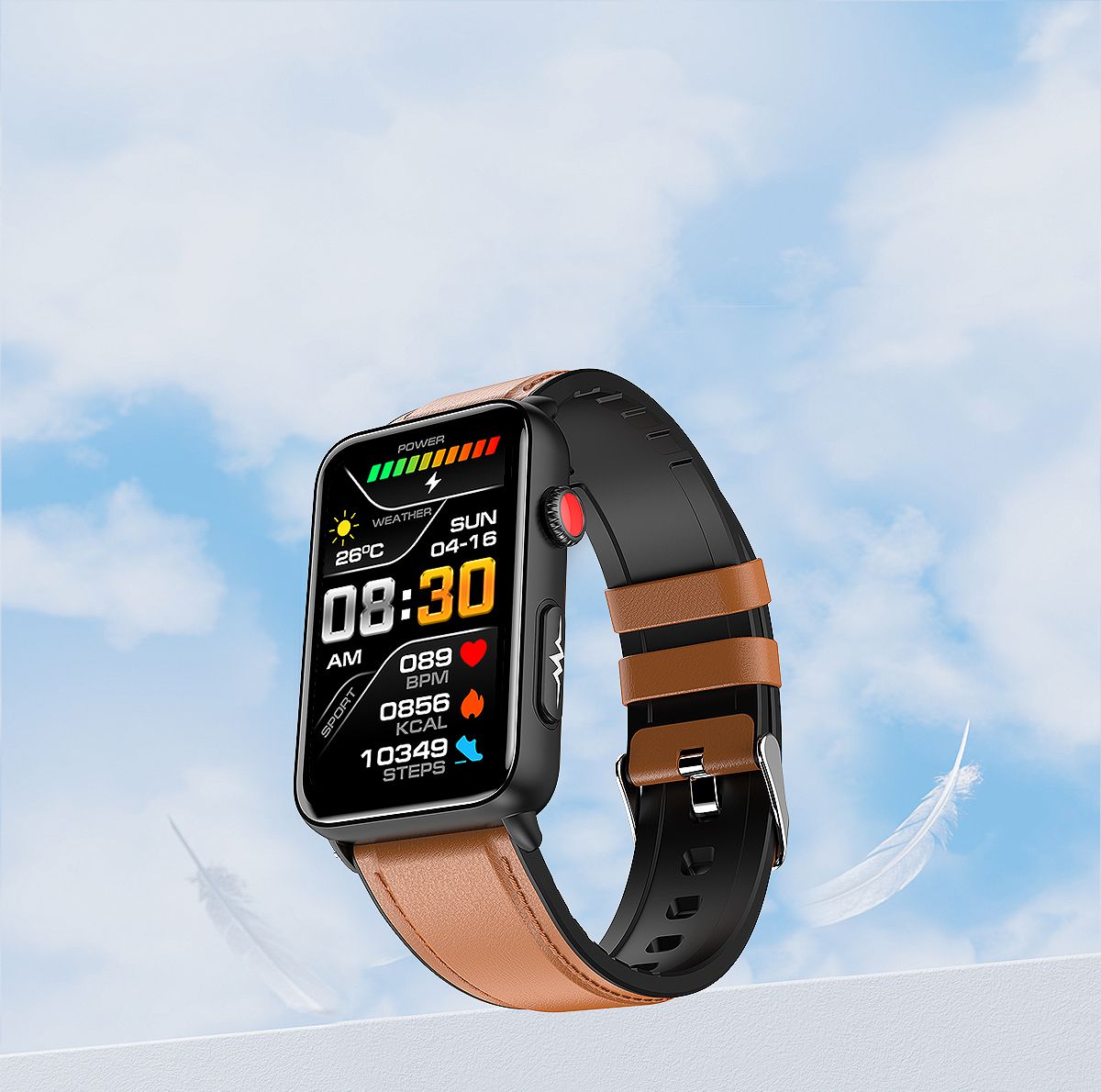 Smart Watch Wholesale ET620