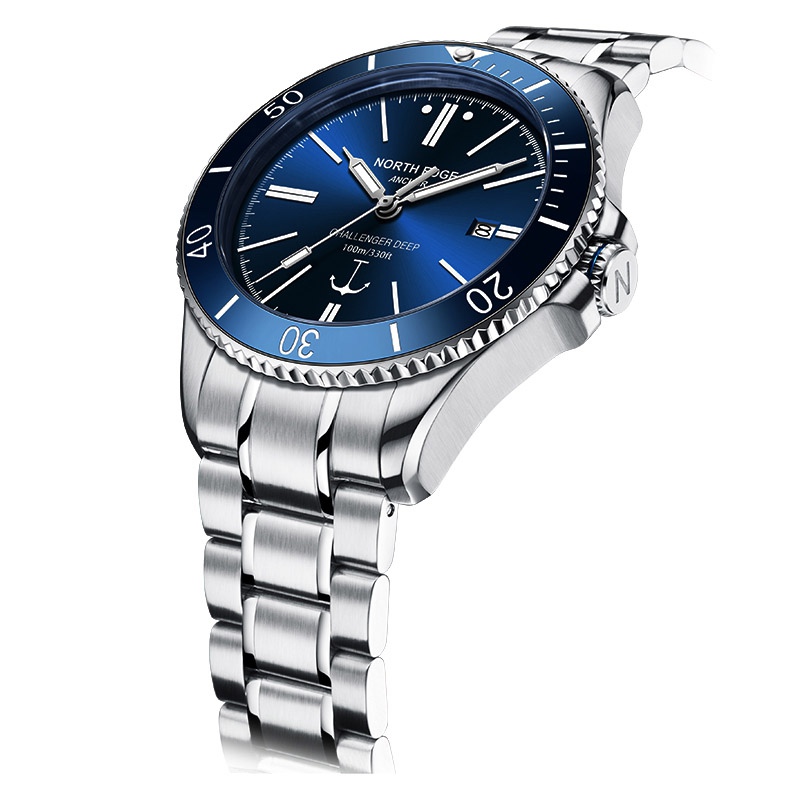 Mechanical Watch Supplier