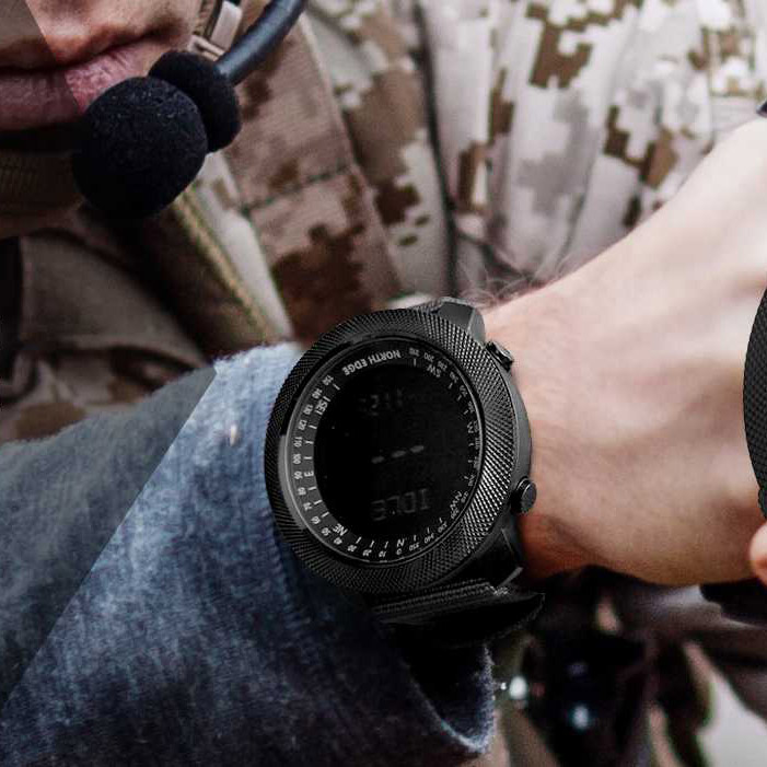 Solutions for Watch Fogging