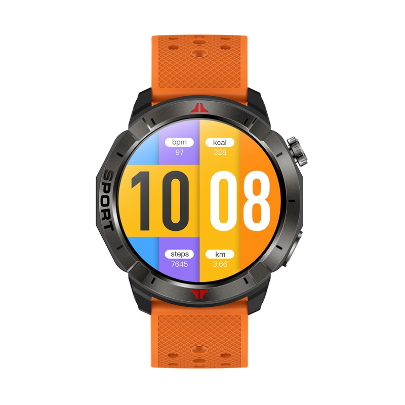 Outdoor Sports Watch Z6