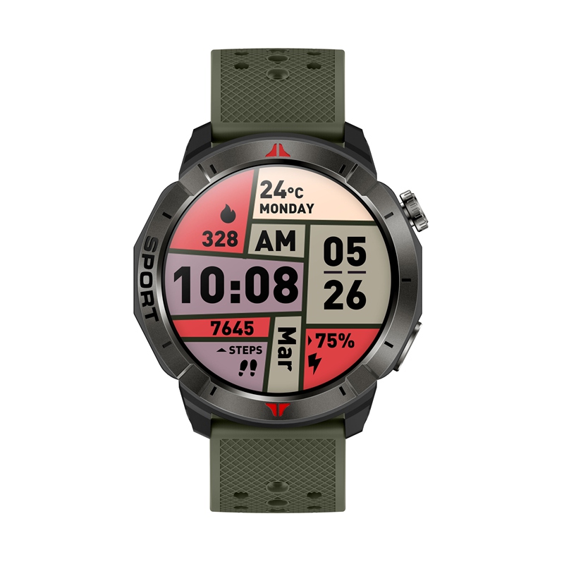 Adventure Watch GPS Watch