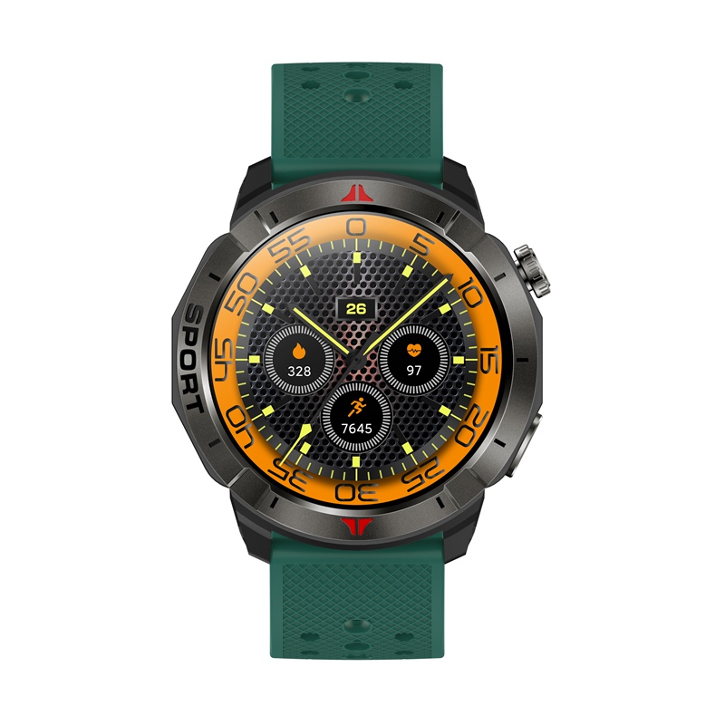 GPS Outdoor Watch Z6