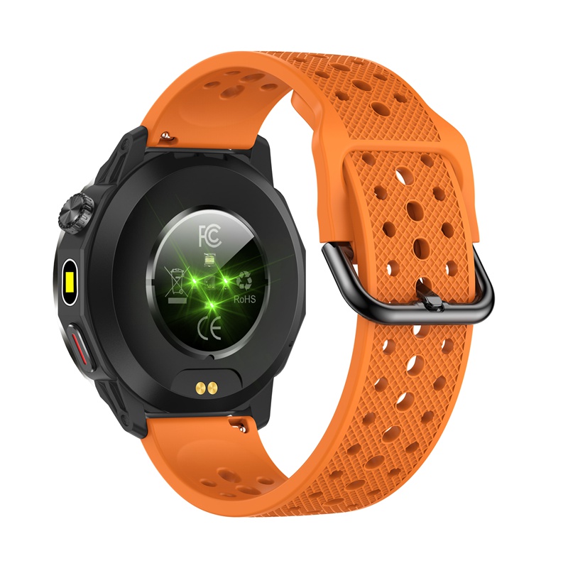 North Edge Sports Watch Z6