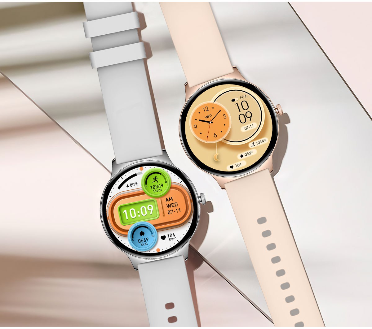 Smart Watch oem Manufacturer