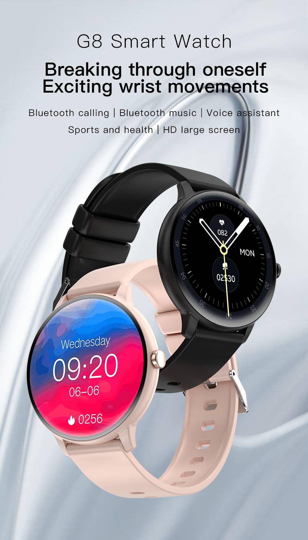 Smart Watch G8 Smart Watch G8